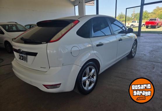 Autos - Ford Focus 2013 Nafta 172000Km - En Venta