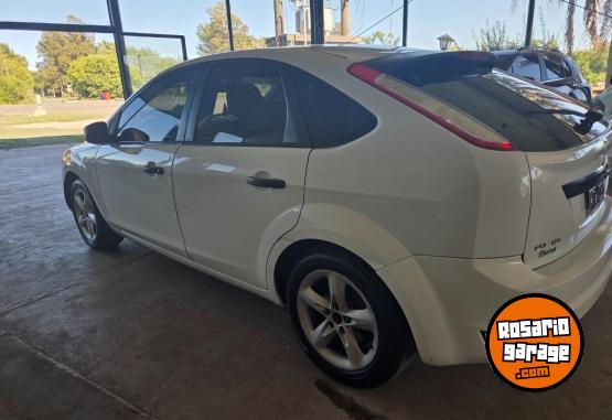 Autos - Ford Focus 2013 Nafta 172000Km - En Venta