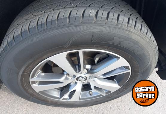 Camionetas - Toyota RAV 4 VX 2018 Nafta 115000Km - En Venta