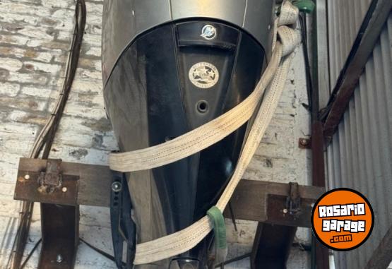 Otros (N�utica) - Motor Mariner 150 4T - En Venta