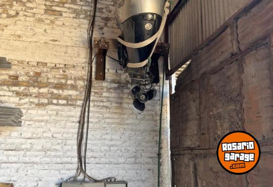 Otros (N�utica) - Motor Mariner 150 4T - En Venta