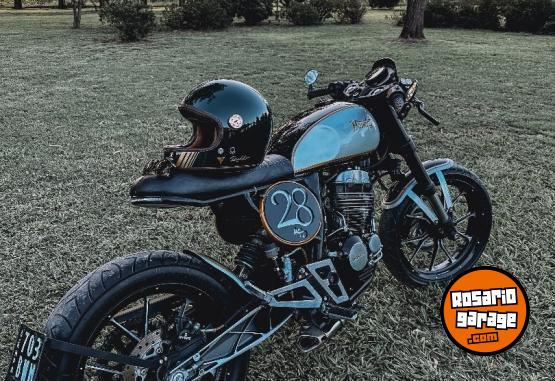 Motos - Honda Twister 2008 Nafta 900Km - En Venta