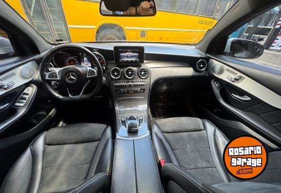 Autos - Mercedes Benz GLC 300 4MATIC 2019 Nafta 126000Km - En Venta