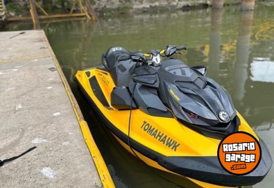 Embarcaciones - Moto de agua Sea-doo Rxp-x Rs 300 - En Venta