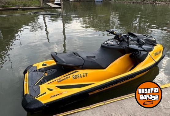Embarcaciones - Moto de agua Sea-doo Rxp-x Rs 300 - En Venta
