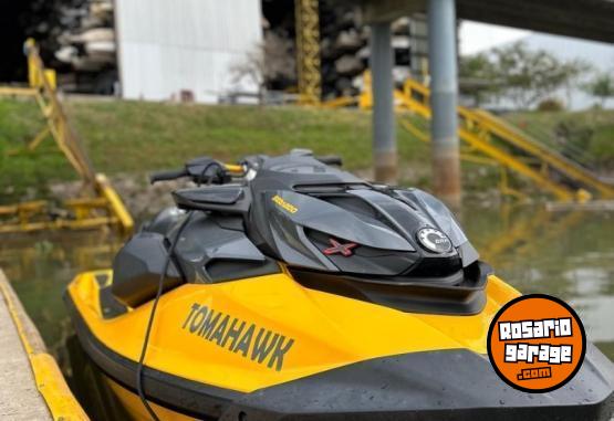 Embarcaciones - Moto de agua Sea-doo Rxp-x Rs 300 - En Venta