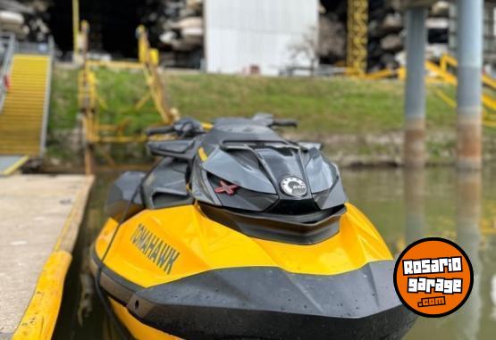 Embarcaciones - Moto de agua Sea-doo Rxp-x Rs 300 - En Venta
