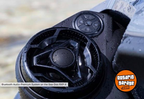 Embarcaciones - Moto de agua Sea-doo Rxp-x Rs 300 - En Venta