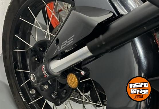 Motos - Zontes 350 t2 2024 Nafta 10000Km - En Venta