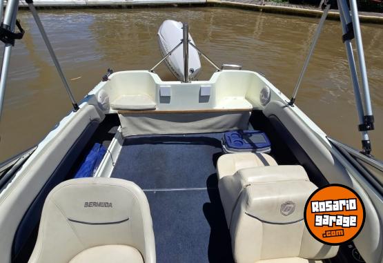 Embarcaciones - Bermuda 160 Sport - En Venta