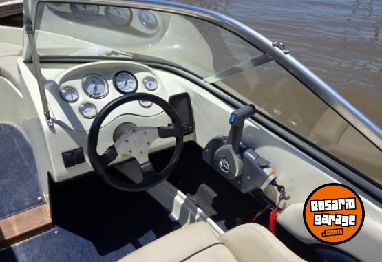 Embarcaciones - Bermuda 160 Sport - En Venta