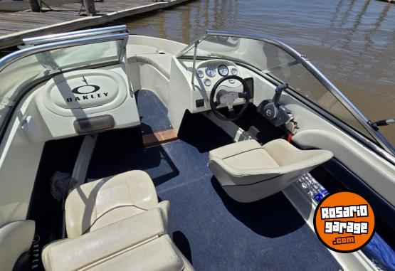 Embarcaciones - Bermuda 160 Sport - En Venta