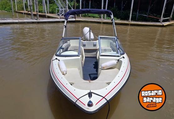 Embarcaciones - Bermuda 160 Sport - En Venta