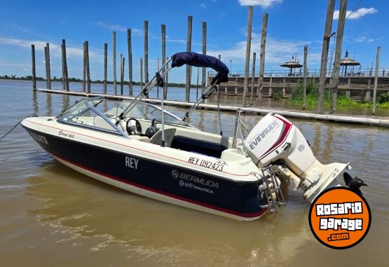 Embarcaciones - Bermuda 160 Sport - En Venta