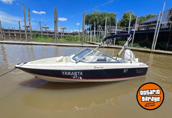 Embarcaciones - Bermuda 160 Sport - En Venta