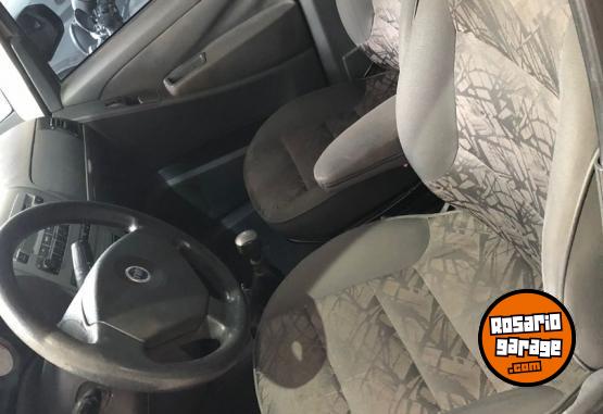 Autos - Fiat Idea adventure 2008 GNC 125000Km - En Venta