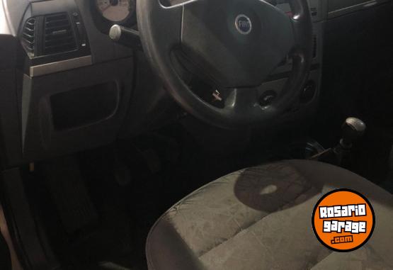 Autos - Fiat Idea adventure 2008 GNC 125000Km - En Venta