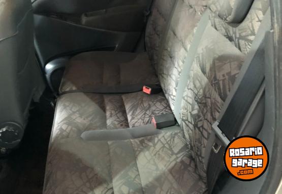 Autos - Fiat Idea adventure 2008 GNC 125000Km - En Venta