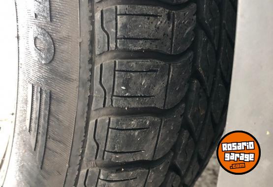 Autos - Fiat Idea adventure 2008 GNC 125000Km - En Venta