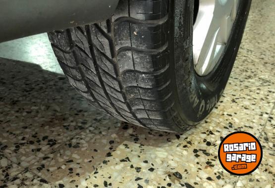 Autos - Fiat Idea adventure 2008 GNC 125000Km - En Venta