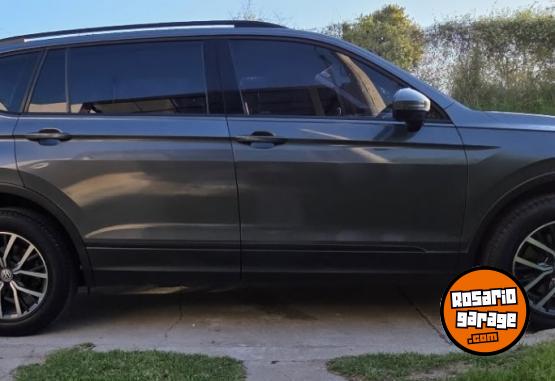 Camionetas - Volkswagen TIGUAN 1.4 2019 Nafta 115000Km - En Venta