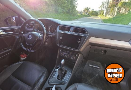 Camionetas - Volkswagen TIGUAN 1.4 2019 Nafta 115000Km - En Venta