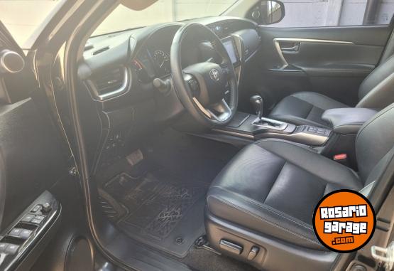 Camionetas - Toyota Sw4 2022 Diesel 65000Km - En Venta