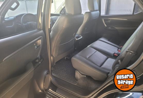 Camionetas - Toyota Sw4 2022 Diesel 65000Km - En Venta