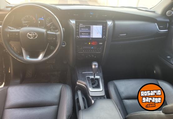 Camionetas - Toyota Sw4 2022 Diesel 65000Km - En Venta