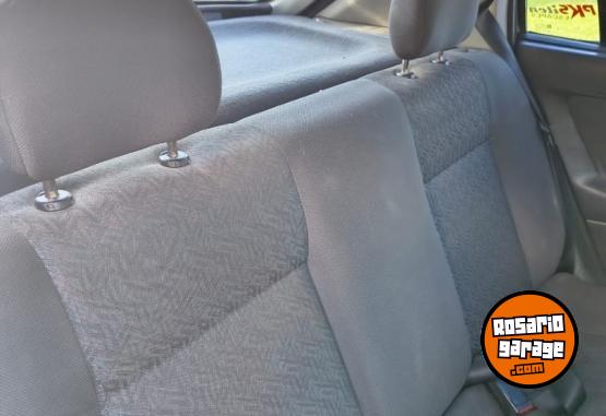 Autos - Chevrolet Astra 2010 GNC 191520Km - En Venta