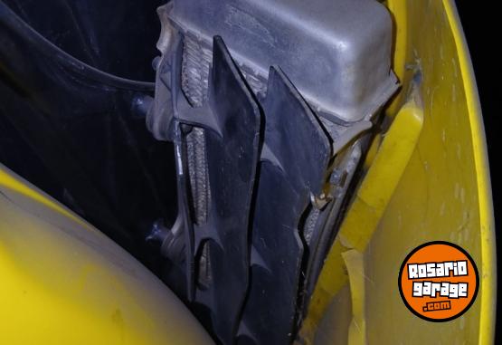 Motos - Suzuki Rm 1999 Nafta 10000Km - En Venta