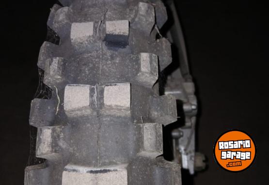 Motos - Suzuki Rm 1999 Nafta 10000Km - En Venta