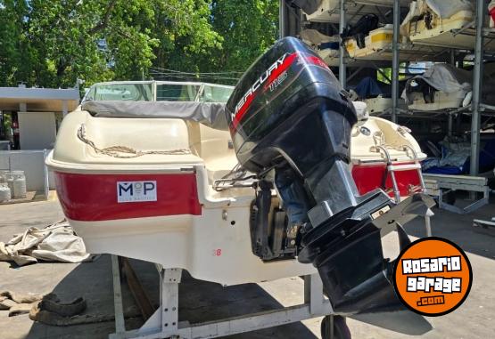 Embarcaciones - Mach 18 - En Venta