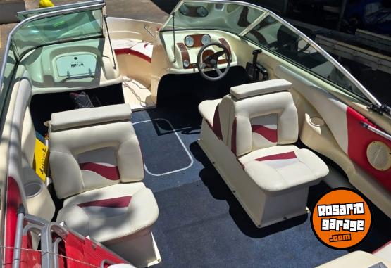 Embarcaciones - Mach 18 - En Venta