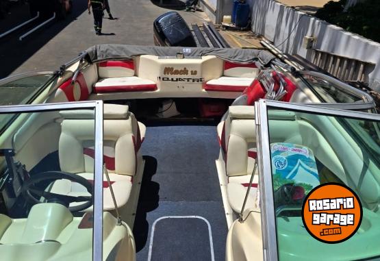 Embarcaciones - Mach 18 - En Venta