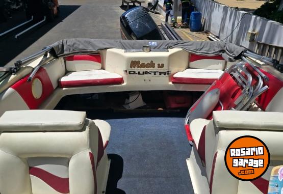 Embarcaciones - Mach 18 - En Venta