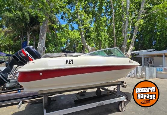 Embarcaciones - Mach 18 - En Venta