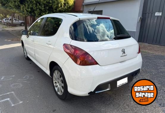 Autos - Peugeot 308 2014 Diesel 170000Km - En Venta