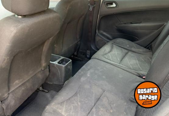 Autos - Peugeot 308 2014 Diesel 170000Km - En Venta