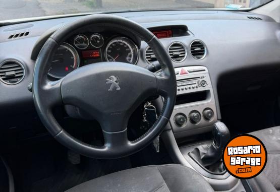 Autos - Peugeot 308 2014 Diesel 170000Km - En Venta