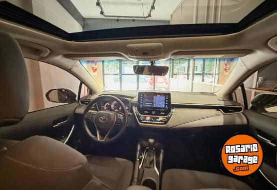 Autos - Toyota COROLLA XEI 2021 Nafta 58000Km - En Venta