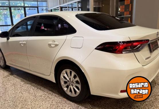 Autos - Toyota COROLLA XEI 2021 Nafta 58000Km - En Venta