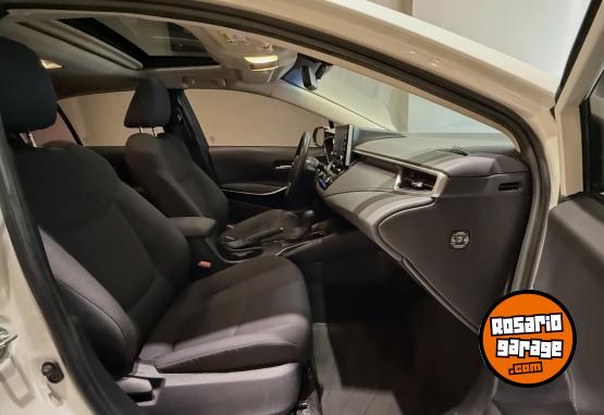 Autos - Toyota COROLLA XEI 2021 Nafta 58000Km - En Venta