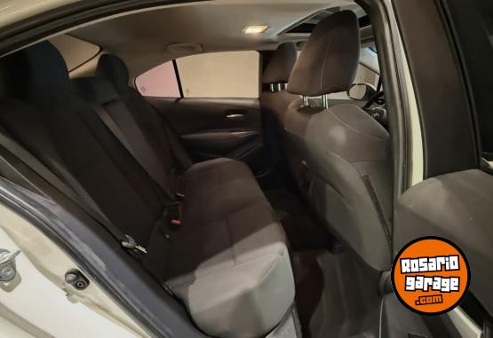 Autos - Toyota COROLLA XEI 2021 Nafta 58000Km - En Venta