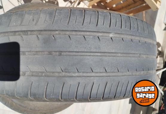 Accesorios para Autos - Cubiertas 195/55/15 Yokohama - En Venta