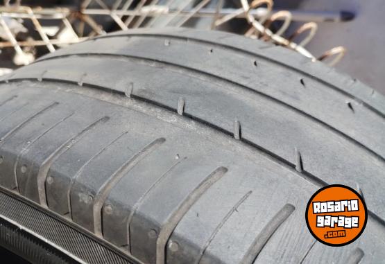 Accesorios para Autos - Cubiertas 195/55/15 Yokohama - En Venta