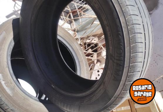 Accesorios para Autos - Cubiertas 195/55/15 Yokohama - En Venta