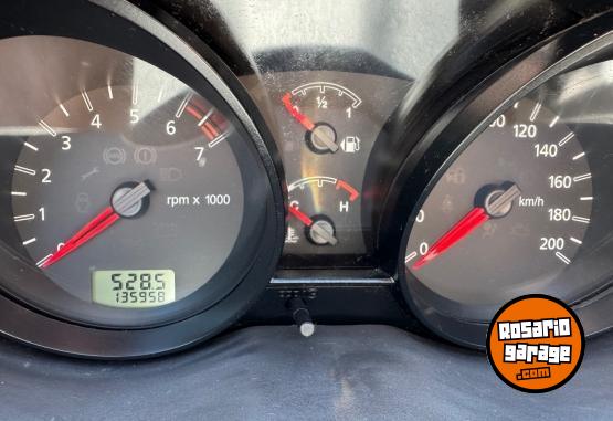 Autos - Ford Fiesta 2008 Nafta 135900Km - En Venta