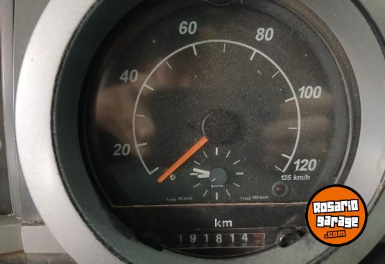 Camiones y Gr�as - Ford cargo 1317e con hidrogr�a lince 9000 - En Venta