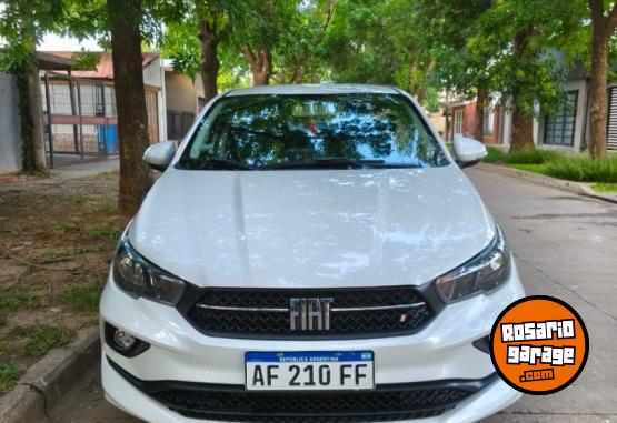 Autos - Fiat Cronos 1.3 2022 Nafta 16500Km - En Venta